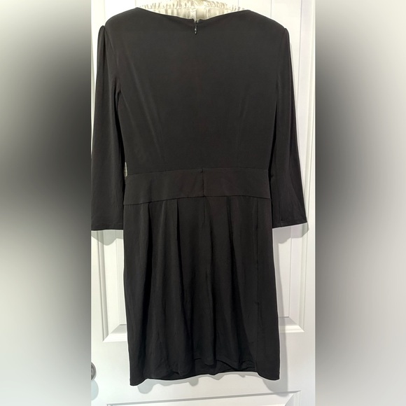 Gianni Bini Black Dress | Size Small | New - Picture 2 of 6